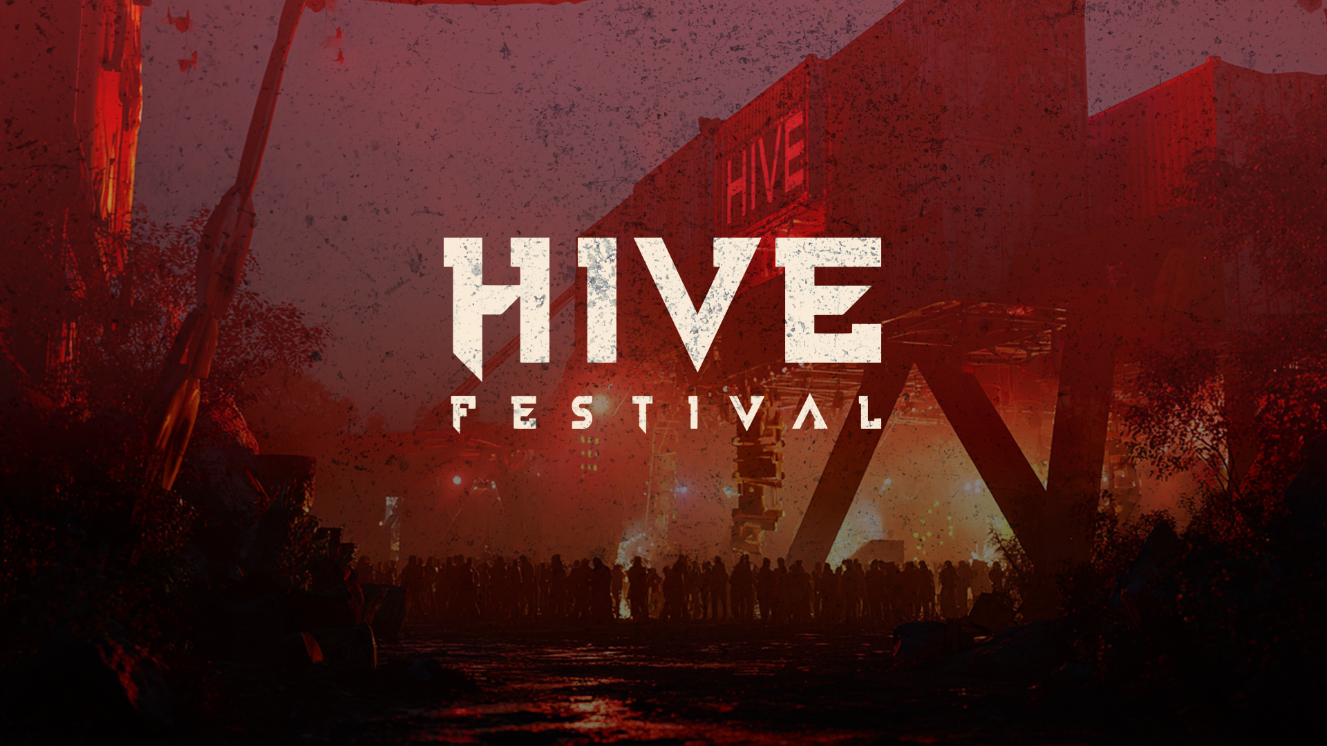HIVE BANNER PREREG
